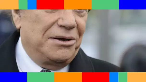 ✟  Bernard Tapie : quel héritage va-t-il laisser à ses quatre enfants ?