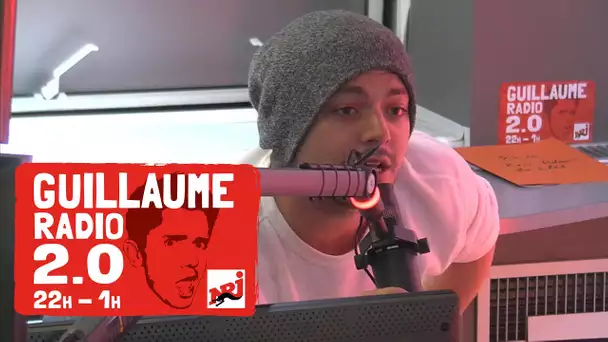 Kev Adams essaie d’animer seul NRJ pendant 1 minute