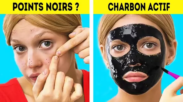 36 ASTUCES DE BEAUTÉ AUSSI INTELLIGENTES QU&#039;UTILES