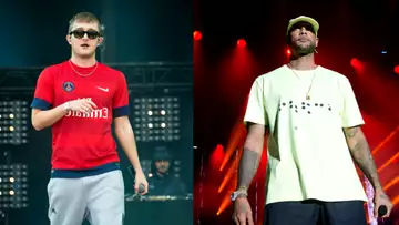 Booba : Un nouveau clash avec Vald ?