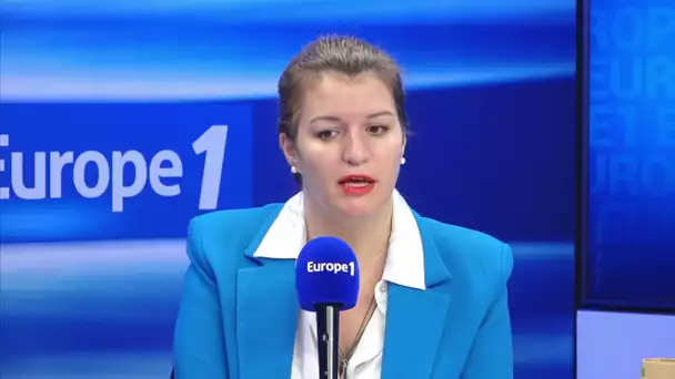 Marlène Schiappa sur les protestations en Guadeloupe : "La réponse ne peut pas être que sécuritaire"