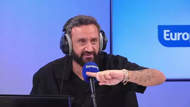 Cyril Hanouna - Dérapage budgétaire : "Bruno Le Maire va charger le président de la République"