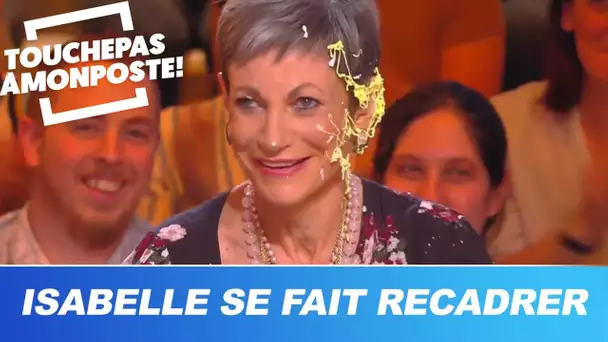 Isabelle Morini-Bosc spoile le film de José Garcia et Michaël Youn et se fait recadrer