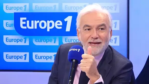 Discours de politique générale : Pascal Praud a aimé «le style Barnier»