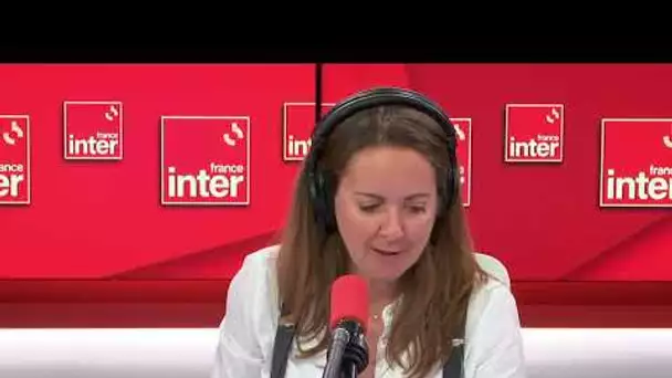 "Gérald Darmanin qui apaise les tensions, c’est l’équivalent de soigner un herpès au lance flamme."