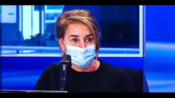 Publicité : "Radio France ne respecte pas le plafond annuel", fustige Constance Benqué