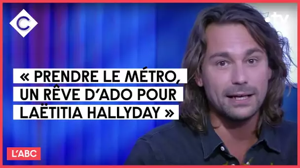 L’ABC de Bertrand Chameroy - Précédemment dans C à vous - 17/09/2021