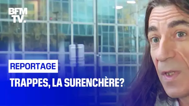 Trappes, la surenchère?