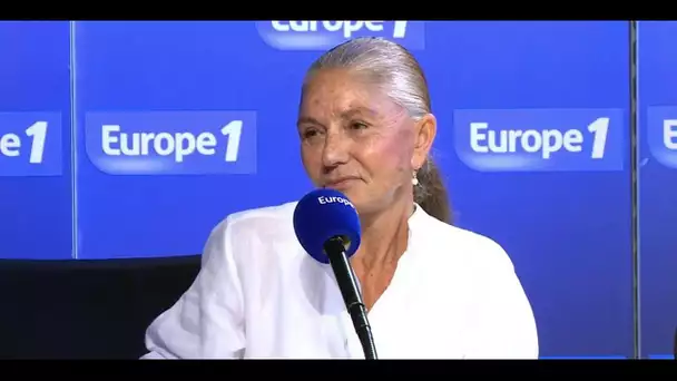 Perla Servan-Schreiber : "Faire la cuisine, c'est beaucoup plus que faire à manger"