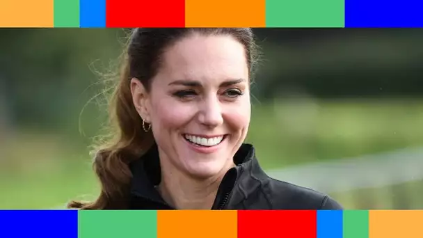 Kate Middleton grande sportive  elle récupère un patronage du prince Harry et dévoile ses talents e