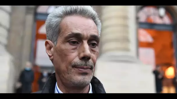 Affaire Omar Raddad : rejet de la deuxième requête en révision de l'ex-jardinier