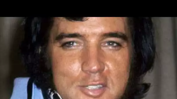 Elvis Presley : l'incroyable théorie qui pourrait expliquer sa mort à seulement 42 ans