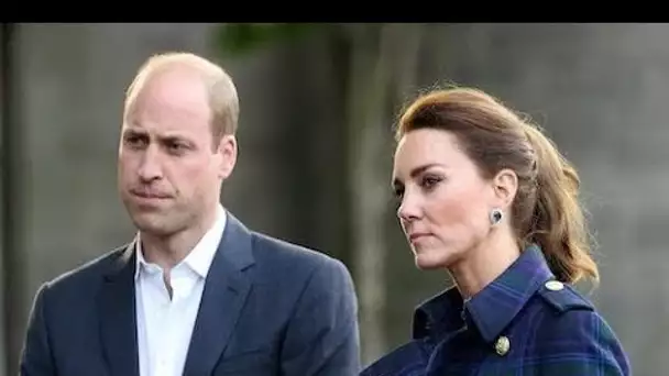 Kate Middleton et le Prince William marqués par le chagrin : cette nouvelle épreuve...