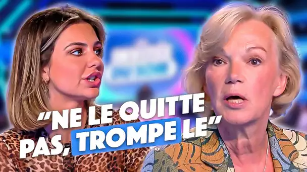 Carrière d'actrice X : Brigitte Lahaie n'a aucun REGRET !