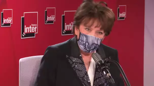 Roselyne Bachelot : "La culture est essentielle, elle est au cœur du projet politique français"