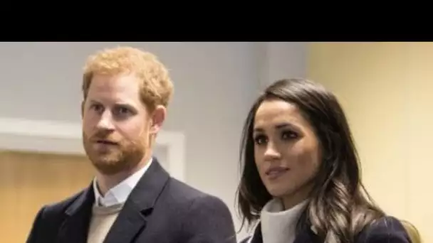 Prince Harry : une pétition lancée afin que ses titres royaux lui soient retirés...