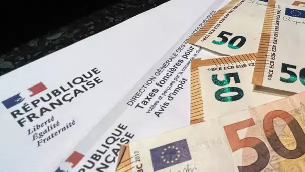 INFO EUROPE 1 - Immobilier : la taxe foncière en constante augmentation, coup dur pour les propri…