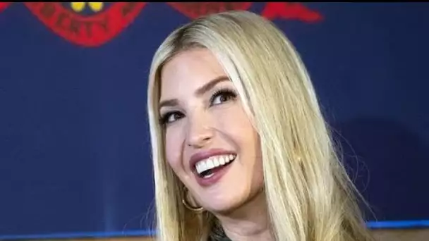 Ivanka Trump est "une peste", son ex demoiselle d'honneur balance !