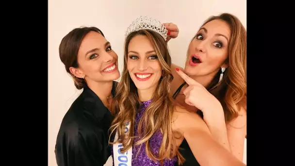 Miss France 2021 : la petite soeur de Marine Lorphelin candidate, leurs parents un peu...