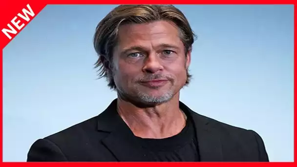 ✅  Brad Pitt et la Scientologie : ses surprenants rituels de purification avec une ado de 15 ans