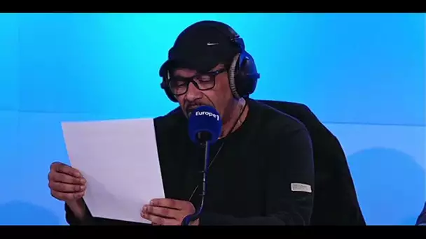 Mickael Quiroga à Garou : "Vous avez fait la plus belle carrière dont peut rêver un mec avec une …