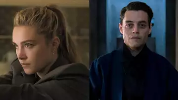 Florence Pugh et Rami Malek rejoignent Cillian Murphy dans le prochain film de Christopher Nolan