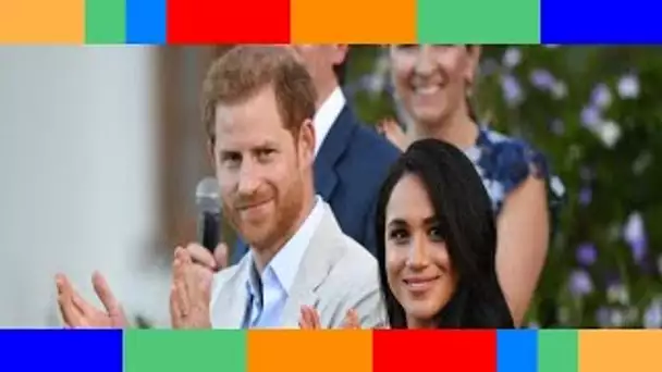 « Bien plus humiliant »  la technique d'Elizabeth II pour empêcher Meghan et Harry de nuire