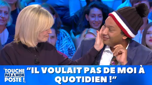 L'incroyable conversation entre Chantal Ladesou et Doc Gynéco