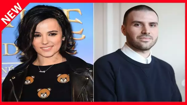 ✅  Alizée : pourquoi son divorce avec Jérémy Châtelain reste un “échec”