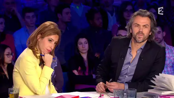 Intégrale partie 3/3 7 février 2015 On n'est pas couché #ONPC