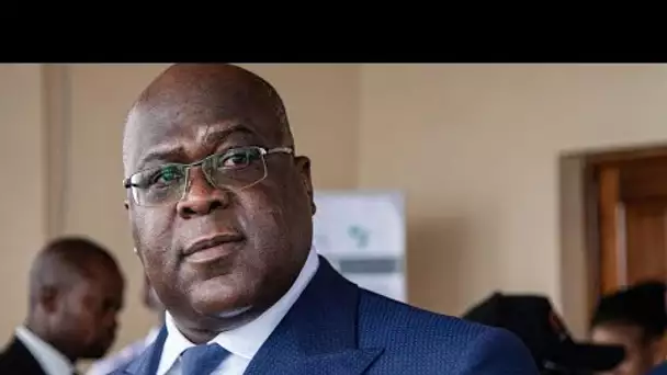 RD Congo : Tshisekedi en quête d'une "nouvelle majorité" après l'échec de la coalition avec Kabila