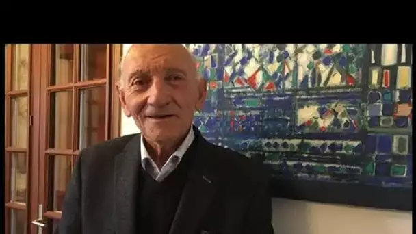 Albert Larrousset, l'ancien maire de Guéthary, est mørţ