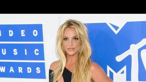 Britney Spears fête ses 40 ans : Cette incroyable surprise organisée par son fiancé