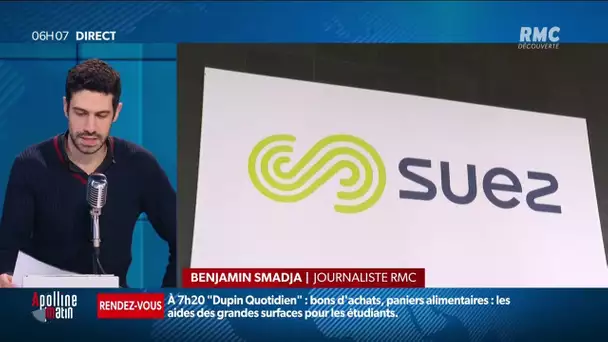 Veolia passe à la vitesse supérieure pour le rachat de Suez