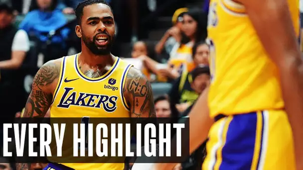 EVERY NBA FULL GAME HIGHLIGHT of the Night | October 11, 2023