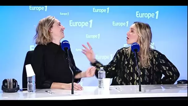 EXTRAIT - Quand Anne Sophie et Marie-Aldine Girard racontent que leur mère a été enceinte à 16 ans