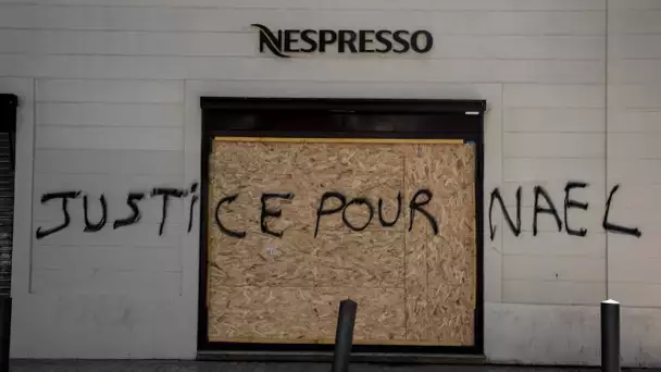 Violences urbaines : après une nuit plus calme à Marseille, les habitants du centre «soulagés»