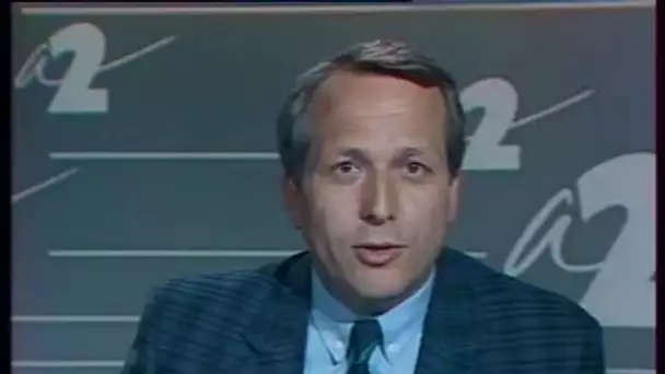 JA2 20H : EMISSION DU 30 MAI 1987