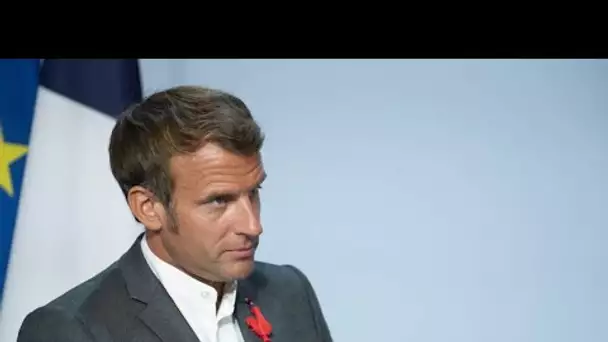 Emmanuel Macron « face à la semaine de la mort » : avec ses ministres, il reste sur...