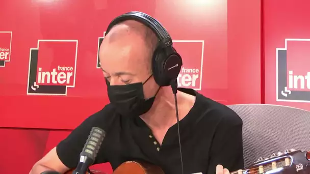 "Bollo ciao !" en soutien à Europe 1 - Le Billet de Charline