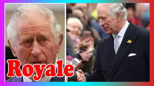 Prince Charles a averti d'éviter les controverses lors du couronnement! Les gens n'en voudront pas