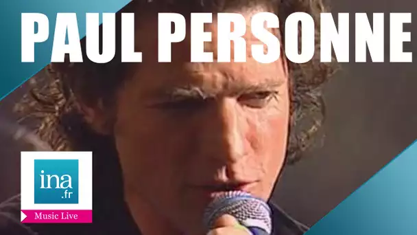 Paul Personne " Le Bourdon" | Archive INA