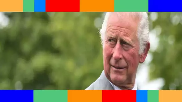 Prince Charles  ces mots touchants échangés avec son père le prince Philip la veille de sa mort