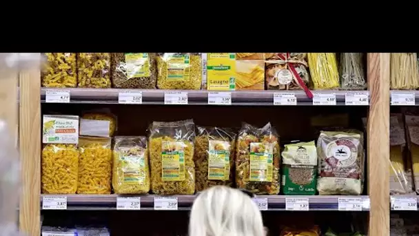 Consommation : pourquoi l'augmentation du prix des produits alimentaires pourrait durer