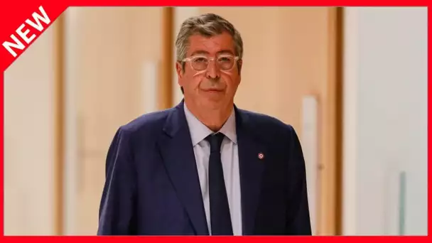 ✅  Patrick Balkany : les confessions de celui qui l'a fait plonger