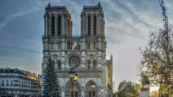 Entrée de Notre-Dame payante : «Il y a une dimension symbolique dans une église, c'est la maison …