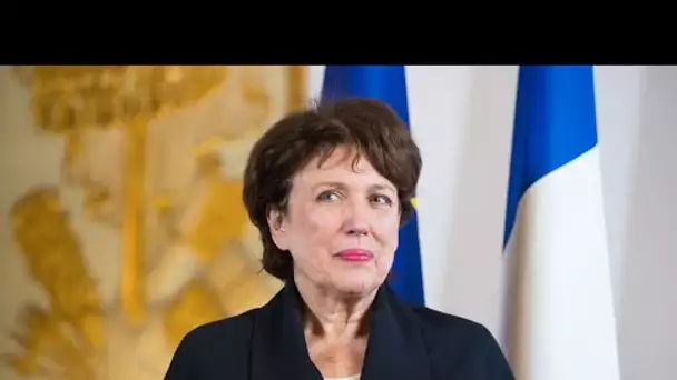 Roselyne Bachelot « au bord des larmes » : cette visite qui a chamboulé la ministre