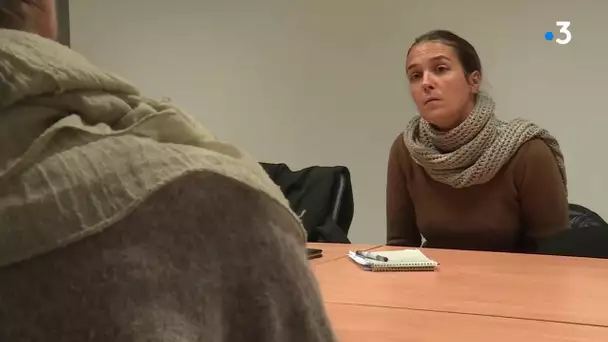 "C'est inacceptable. " Le témoignage d'une salariée "listée" à l'université Jean Jaurès. Extrait 1