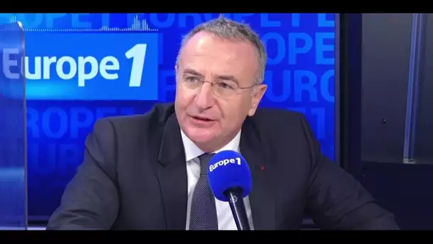 Champs-Elysées : "L'avenue doit être à la fois parisienne et internationale", assure Marc-Antoine…