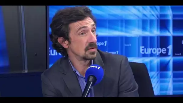 Romain Gizolme : "Il faudra accompagner la campagne de vaccin contre le Covid d'informations"